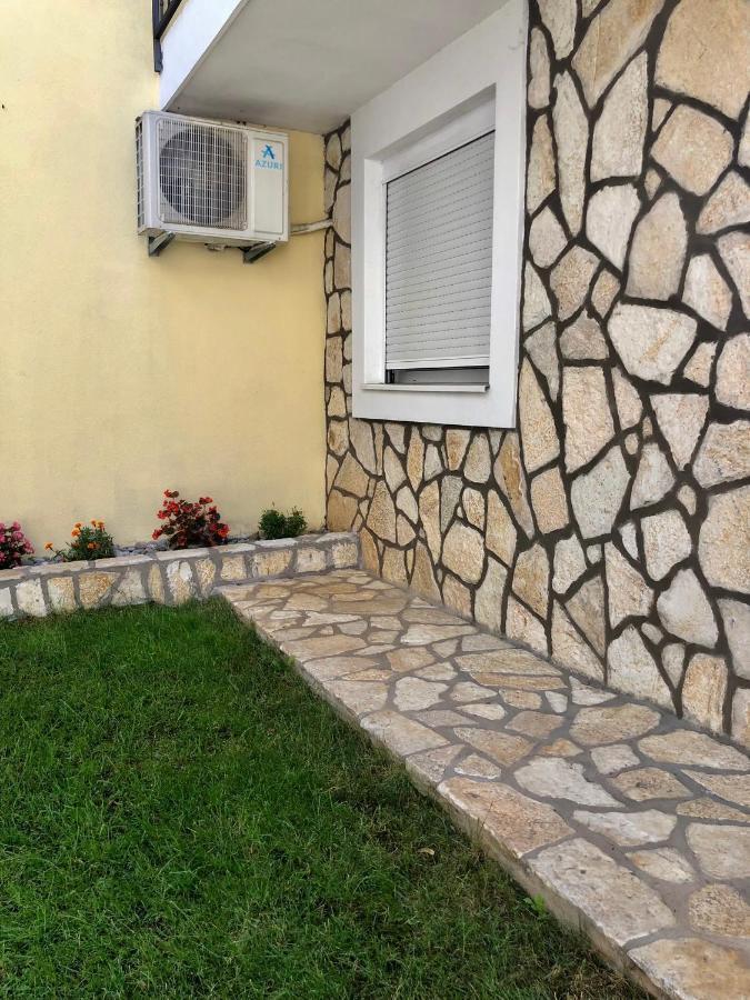 Vila Razic Danilovgrad Eksteriør billede